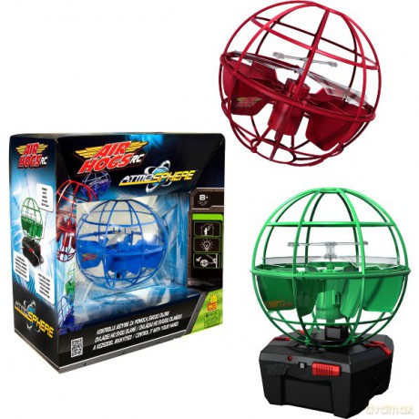 AIR HOGS Atmosphere [ZABAWKA]