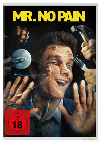 Mr. No Pain [DVD]