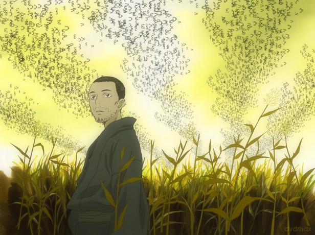 Mushi-Shi - Die komplette erste Staffel LTD. - Mit allen 26 Episoden und Fan-Beigaben! - LImited Edition [DVD]