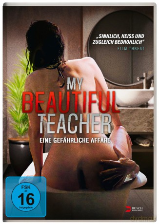 My Beautiful Teacher - eine gefährliche Affäre [DVD]