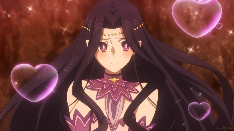 My Instant Death Ability Is So Overpowered, No One in This Other World Stands a Chance Against Me! - Complete Edition [Blu-Ray]