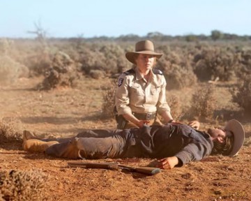 Mystery Road - Die komplette 18 teilige preisgekrönte Krimi Serie [DVD]