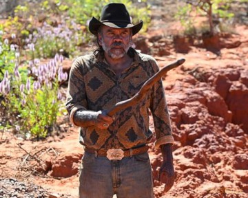 Mystery Road - Die komplette 18 teilige preisgekrönte Krimi Serie [DVD]