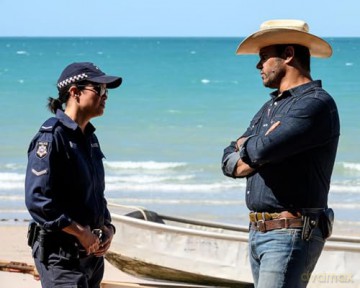 Mystery Road - Die komplette 18 teilige preisgekrönte Krimi Serie [DVD]