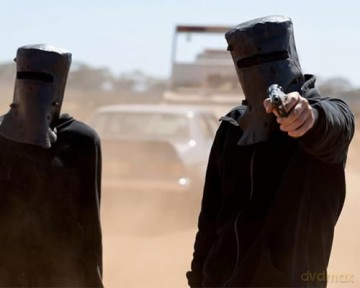Mystery Road - Die komplette 18 teilige preisgekrönte Krimi Serie [DVD]