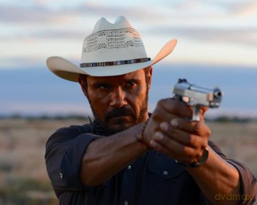 Mystery Road - Die komplette 18 teilige preisgekrönte Krimi Serie [DVD]