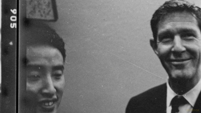 Nam June Paik: Moon Is The Oldest TV [DVD]