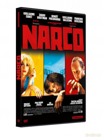 Narco - Dvd [DVD]