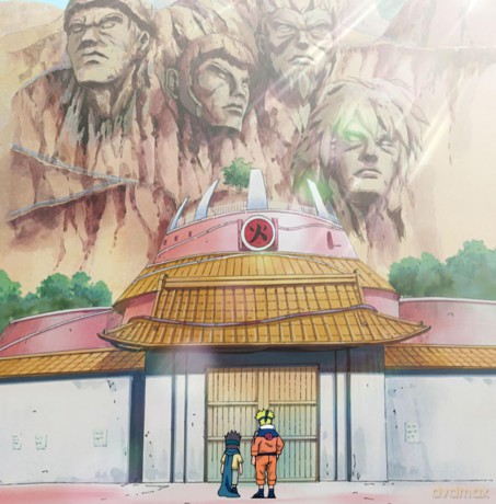 Naruto - The Collector's Edition: Part I [Blu-Ray]