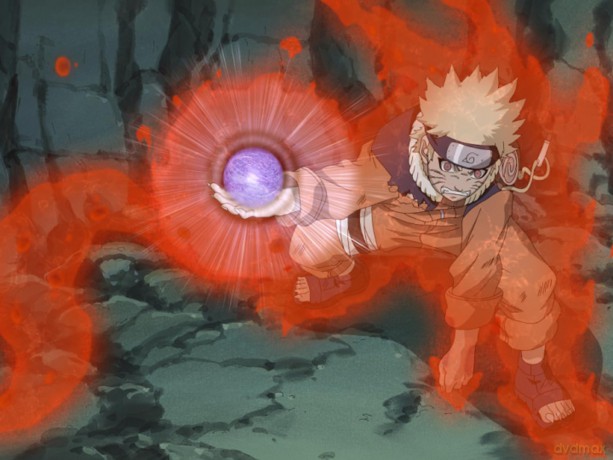 Naruto - The Collector's Edition: Part II [Blu-Ray]