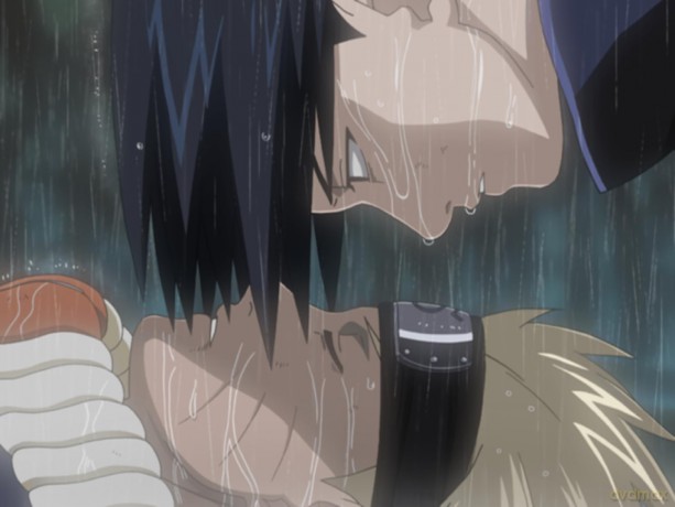 Naruto - The Collector's Edition: Part II [Blu-Ray]