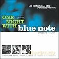 One Night With Blue Note [CD]+[DVD]