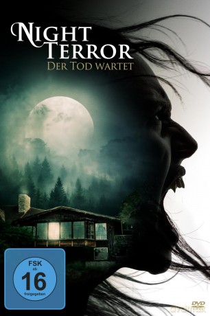 Night Terror - Der Tod wartet [DVD]