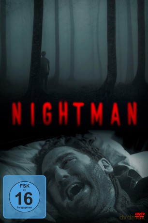 Nightman [DVD]