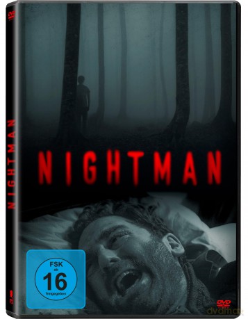 Nightman [DVD]