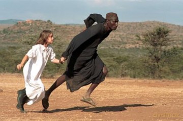 Nirgendwo in Afrika [DVD]