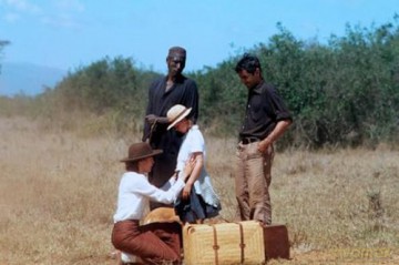 Nirgendwo in Afrika [DVD]