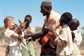 Nirgendwo in Afrika [DVD]