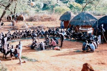 Nirgendwo in Afrika [DVD]