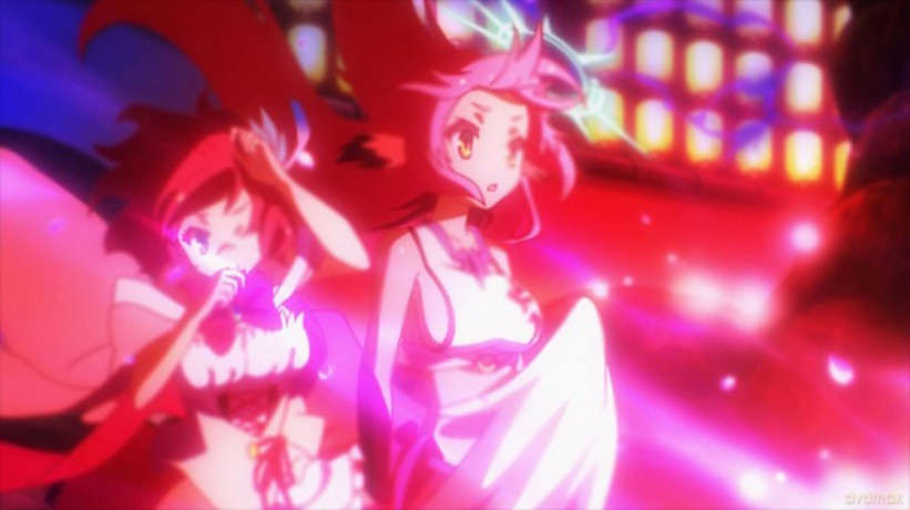 No Game No Life - Complete Edition [Blu-Ray]
