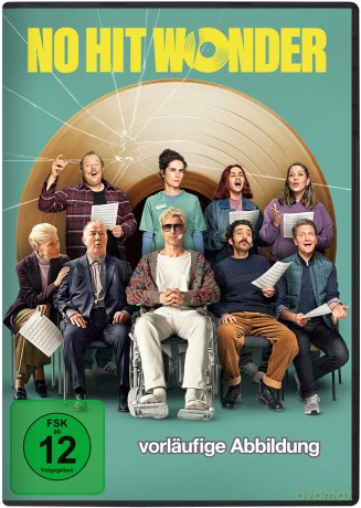 No Hit Wonder [DVD]