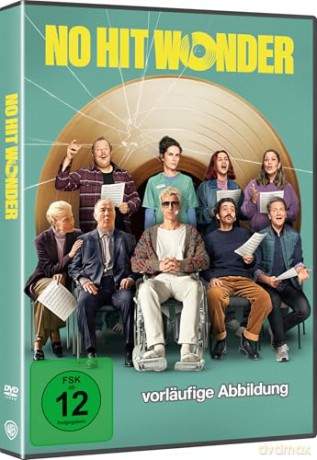 No Hit Wonder [DVD]