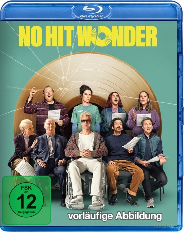 No Hit Wonder [Blu-Ray]
