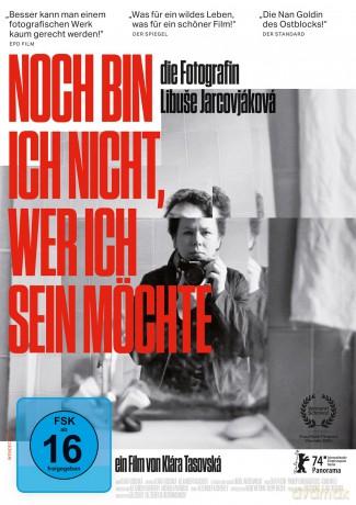 Noch bin ich nicht, wer ich sein möchte [DVD]