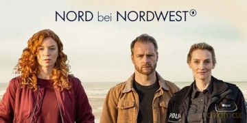 Nord bei Nordwest - 20 Spielfilm-Folgen der erfolgreichen ARD Küsten-Krimi-Reihe [DVD]