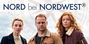 Nord bei Nordwest - 20 Spielfilm-Folgen der erfolgreichen ARD Küsten-Krimi-Reihe [DVD]