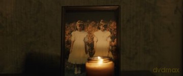 Oddity [DVD]