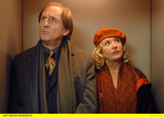 Oh Tannenbaum - Eine Weihnachtsgeschichte nach Charles Dickens mit Günther Maria Halmer [DVD]
