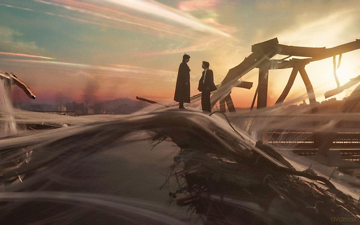 Omniscient Reader: The Prophecy (steelbook) [Blu-Ray 4K]+[Blu-Ray]