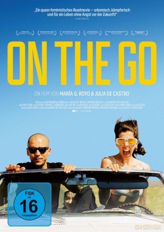 On the Go [DVD]