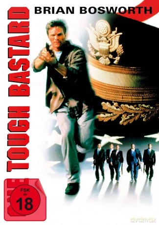 One Tough Bastard [DVD]