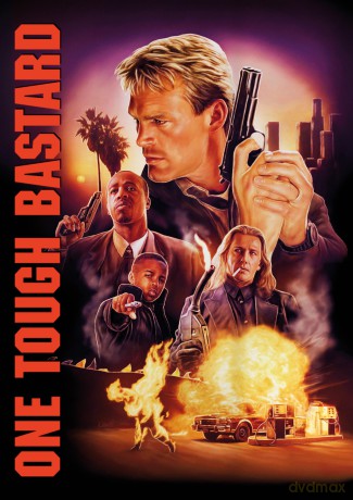 One Tough Bastard [DVD]