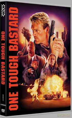 One Tough Bastard [DVD]