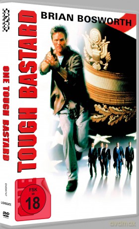 One Tough Bastard [DVD]