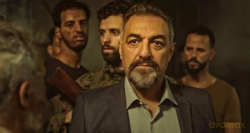 Operation: Raqqa - Im Schatten des IS [Blu-Ray]