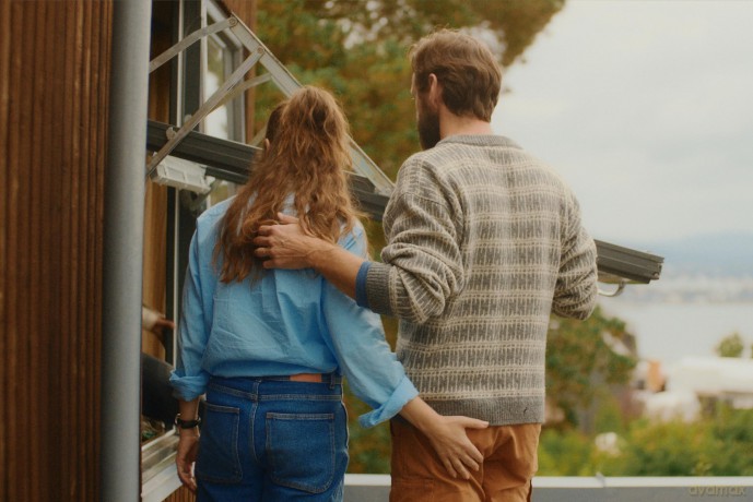 Oslo Stories: LIEBE [DVD]