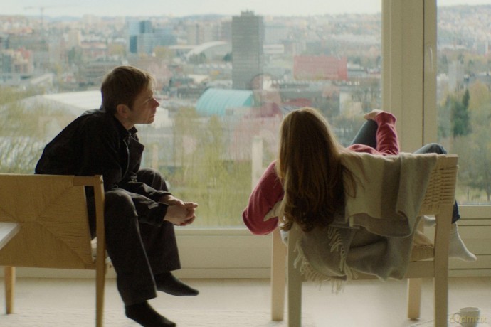 Oslo Stories: SEHNSUCHT [DVD]