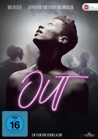 Out [DVD]