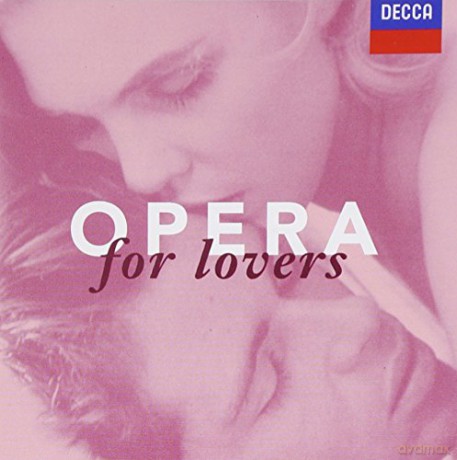 Various: Opera For Lovers [2CD]