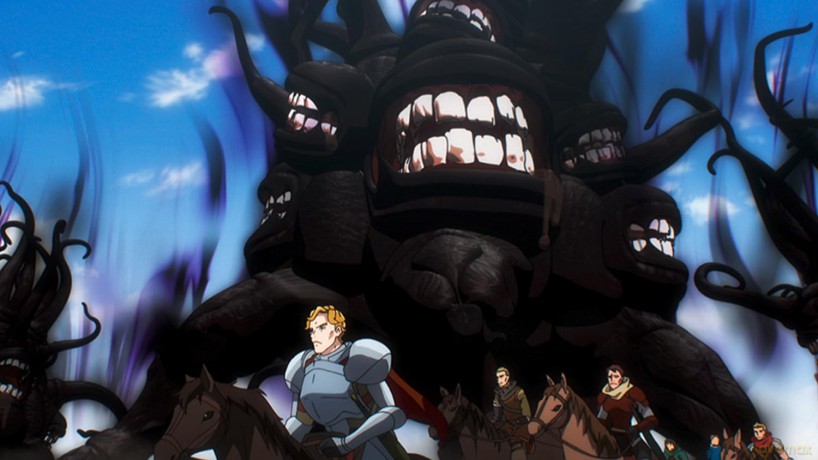 Overlord: Staffel 3 - Limited Complete Edition [DVD]
