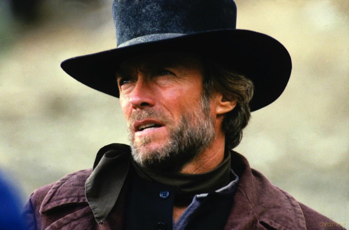 Pale Rider (Niesamowity jeździec) [Blu-Ray 4K]+[Blu-Ray]