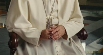 Papst Franziskus - Ein Mann seines Wortes [DVD]