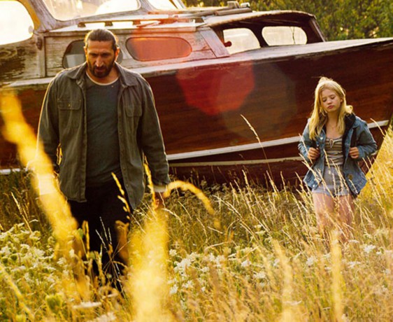 Partisan - Die komplette Serie - Preisgekrönter skandinavischer Thriller mit Fares Fares [DVD]