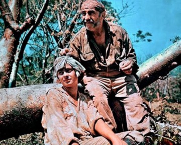 Pesthauch des Dschungels [DVD]