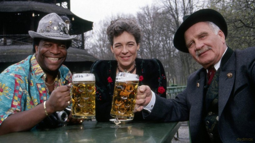Peter und Gerda Steiner präsentieren: Die Heimatmelodie - Staffel 2 [DVD]