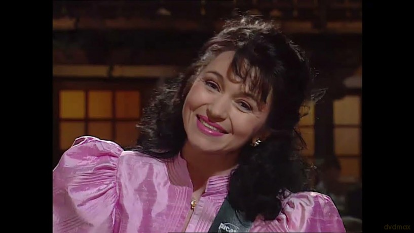 Peter und Gerda Steiner präsentieren: Die Heimatmelodie - Staffel 2 [DVD]